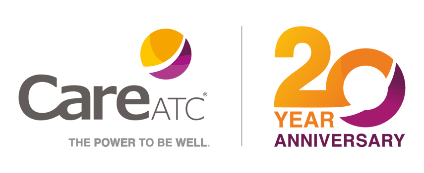 Press Release CareATC Celebrates 20 Years of Service